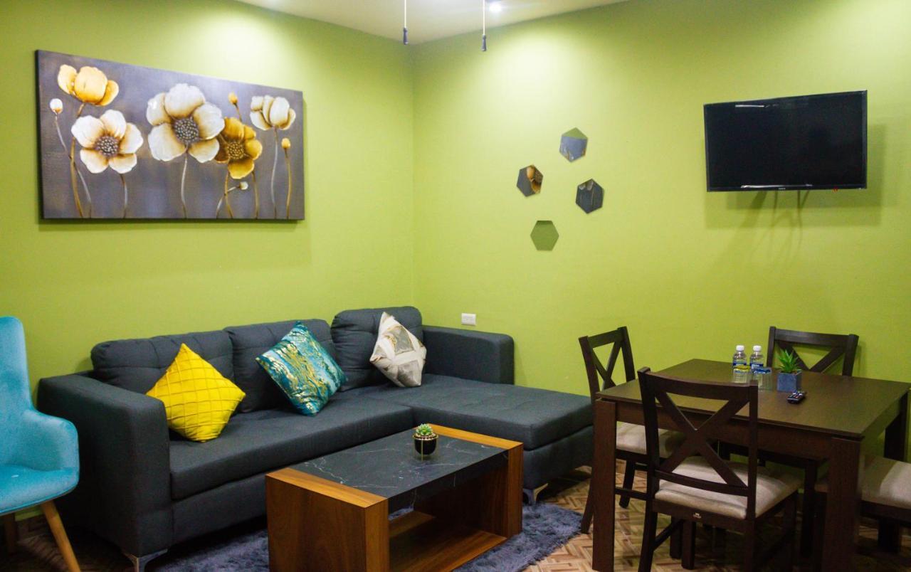 Apartamentos Michael Palenque Exterior photo