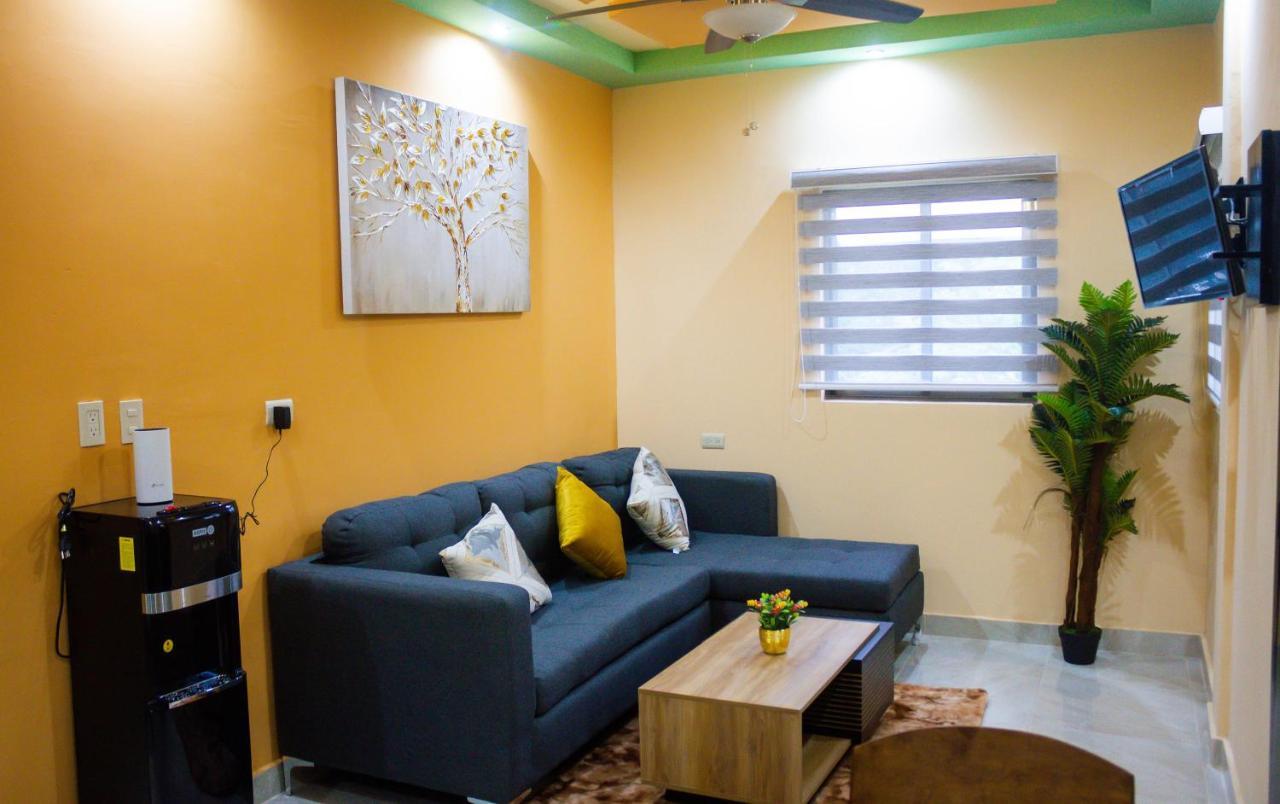 Apartamentos Michael Palenque Exterior photo